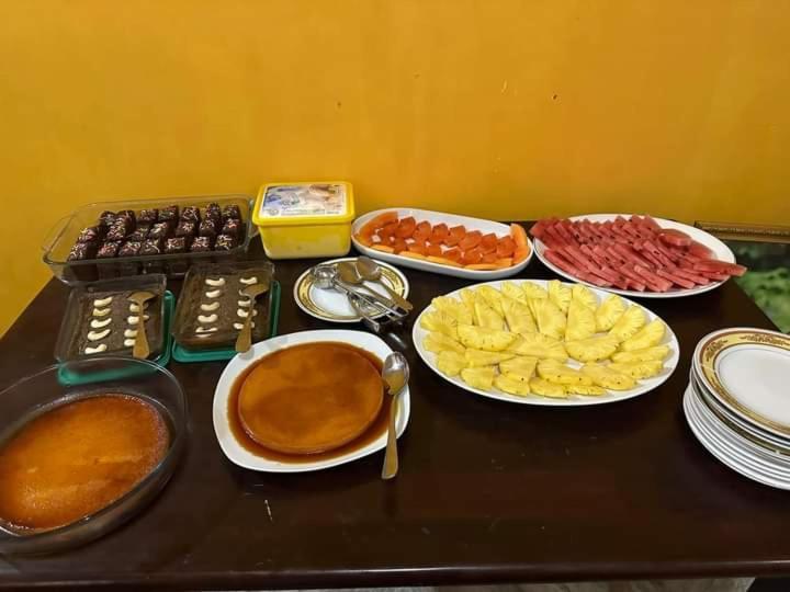 Ayubowan Homestay Katunayaka Exteriör bild