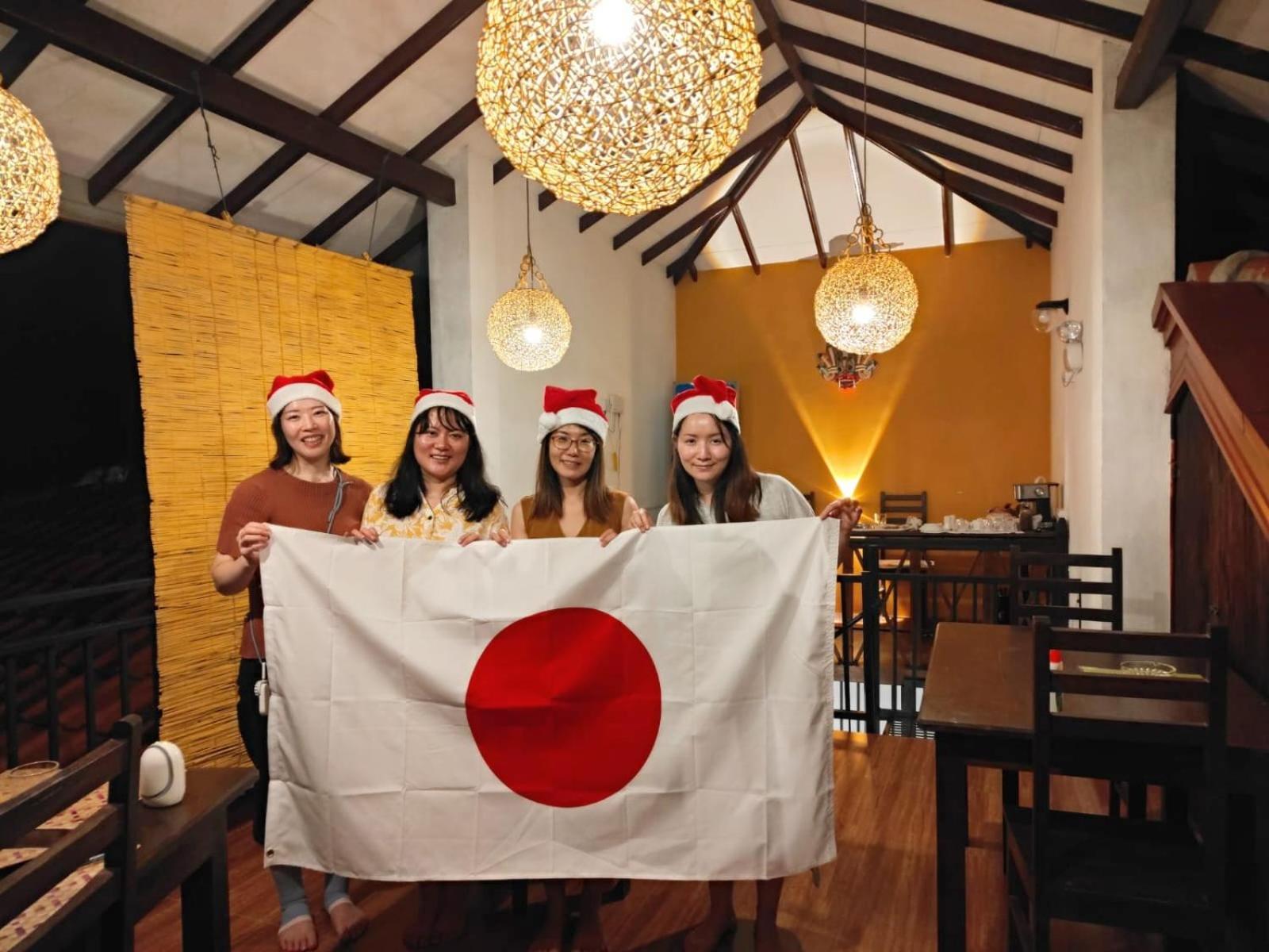 Ayubowan Homestay Katunayaka Exteriör bild