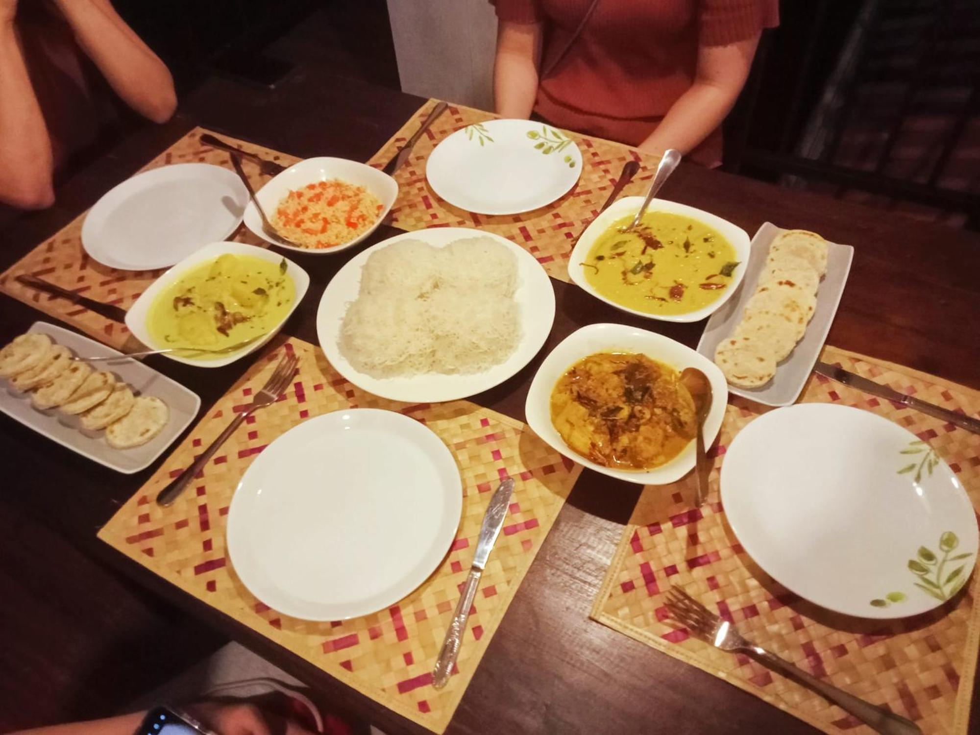 Ayubowan Homestay Katunayaka Exteriör bild